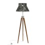 OLE Lighting-KORA Φωτιστικό δαπέδου Ε27 ΚΩΔ.-SL26076