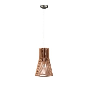 OLE Lighting-KORA Κρεμαστό φωτιστικό Ε27 ΚΩΔ.-SL26870/24