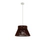 OLE Lighting-KORA Κρεμαστό φωτιστικό Ε27 ΚΩΔ.-SL26870/35