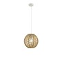 OLE Lighting-LLUNA Επιτραπέζιο φωτιστικό Ε27 ΚΩΔ.-SL29860/30