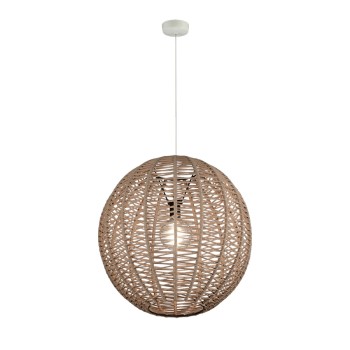 OLE Lighting-LLUNA Κρεμαστό φωτιστικό Ε27 ΚΩΔ.-SL29860/60