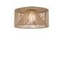 OLE Lighting-MARIOLA Φωτιστικό οροφής Ε27 ΚΩΔ.-SL31000/S50