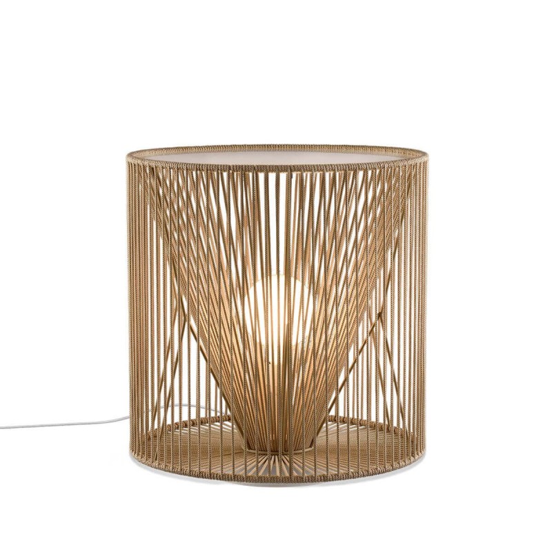 OLE Lighting-MARIOLA Φωτιστικό δαπέδου Ε27 ΚΩΔ.-SL31008