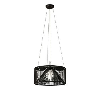 OLE Lighting-MARIOLA Κρεμαστό φωτιστικό Ε27 ΚΩΔ.-SL31800/S50