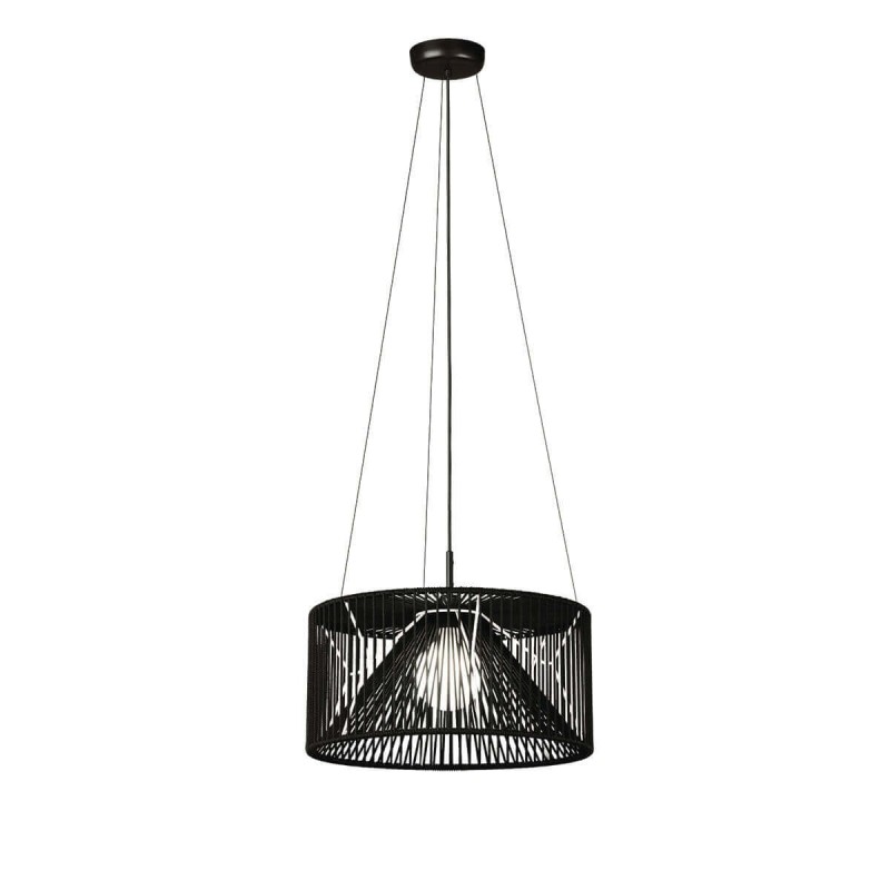 OLE Lighting-MARIOLA Κρεμαστό φωτιστικό Ε27 ΚΩΔ.-SL31800/S50