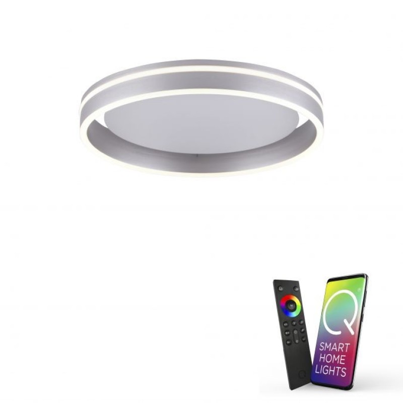 Paul Neuhaus- Q-VITO LED φωτιστικό οροφής ΚΩΔ.-SL8414-55