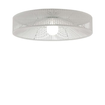 OLE Lighting-MARIOLA Φωτιστικό οροφής Ε27 ΚΩΔ.-SL31000/80