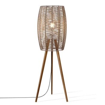 OLE Lighting-POMA Φωτιστικό δαπέδου Ε27 ΚΩΔ.-SL29032