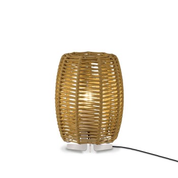 OLE Lighting-POMA Επιτραπέζιο φωτιστικό Ε27 ΚΩΔ.-SL29031