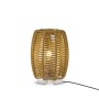 OLE Lighting-POMA Επιτραπέζιο φωτιστικό Ε27 ΚΩΔ.-SL29031