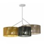 OLE Lighting-SENIA Φωτιστικό οροφής Ε27 ΚΩΔ.-SL27800/95M