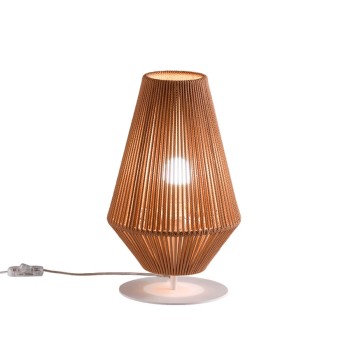 OLE Lighting-UKELELE Επιτραπέζιο φωτιστικό Ε27 ΚΩΔ.-SL26061