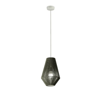 OLE Lighting-UKELELEΚρεμαστό φωτιστικό Ε27 ΚΩΔ.-SL26860/26