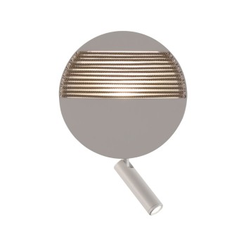 OLE Lighting-DIAL Επιτοίχιο φωτιστικό G9 ΚΩΔ.-SL31951