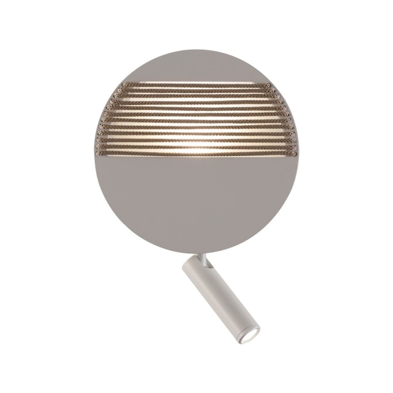 OLE Lighting-DIAL Επιτοίχιο φωτιστικό G9 ΚΩΔ.-SL31951