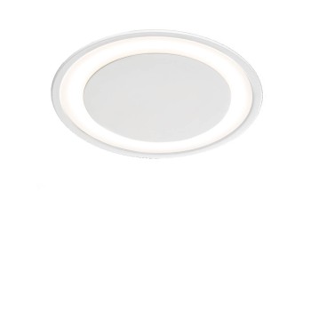 OLE Lighting-HALO Φωτιστικό οροφής LED ΚΩΔ.-SL1624