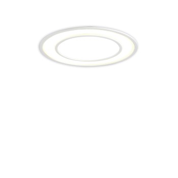 OLE Lighting-HALO Φωτιστικό οροφής LED ΚΩΔ.-SL1623