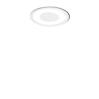 OLE Lighting-HALO Φωτιστικό οροφής LED ΚΩΔ.-SL1625