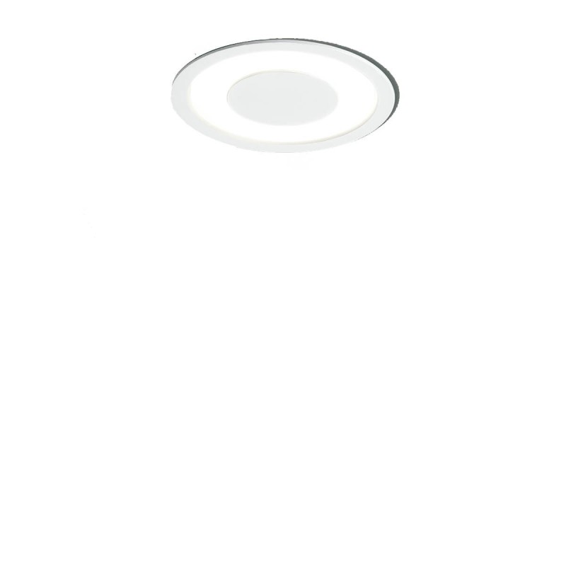 OLE Lighting-HALO Φωτιστικό οροφής LED ΚΩΔ.-SL1625