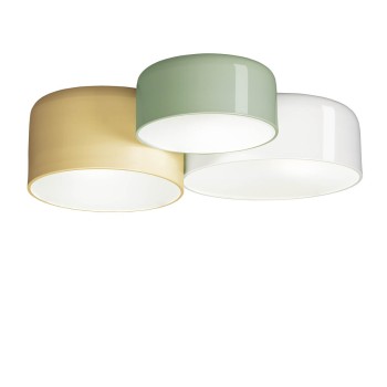 OLE Lighting-POT Φωτιστικό οροφής Ε27 ΚΩΔ.-SL24210/60