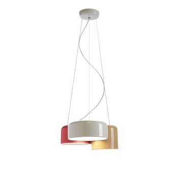 OLE Lighting-POT Κρεμαστό φωτιστικό Ε27 ΚΩΔ.-SL24810/40