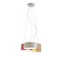 OLE Lighting-POT Κρεμαστό φωτιστικό Ε27 ΚΩΔ.-SL24810/40