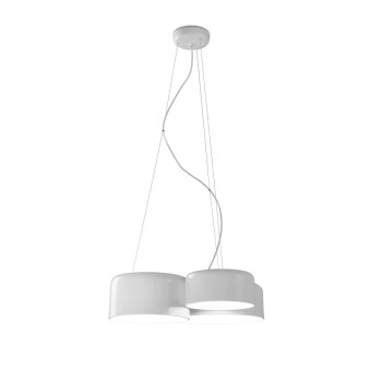 OLE Lighting-POT Κρεμαστό φωτιστικό Ε27 ΚΩΔ.-SL24810/60