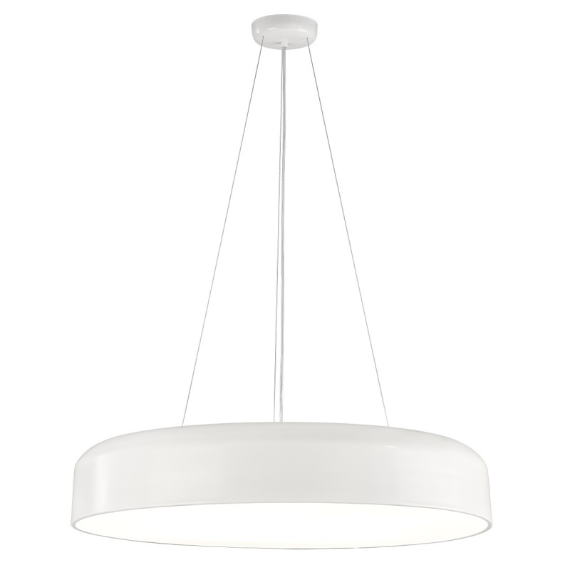 OLE Lighting-POT Κρεμαστό φωτιστικό Ε27 ΚΩΔ.-SL25800/76