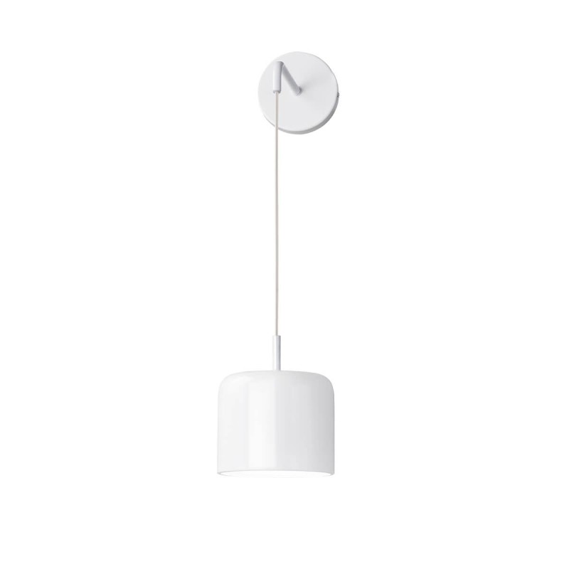 OLE Lighting-POT Επιτοίχιο φωτιστικό Ε27 ΚΩΔ.-SL25916/20