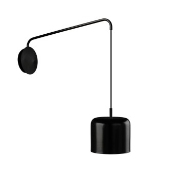 OLE Lighting-POT Επιτοίχιο φωτιστικό Ε27 ΚΩΔ.-SL25916/50