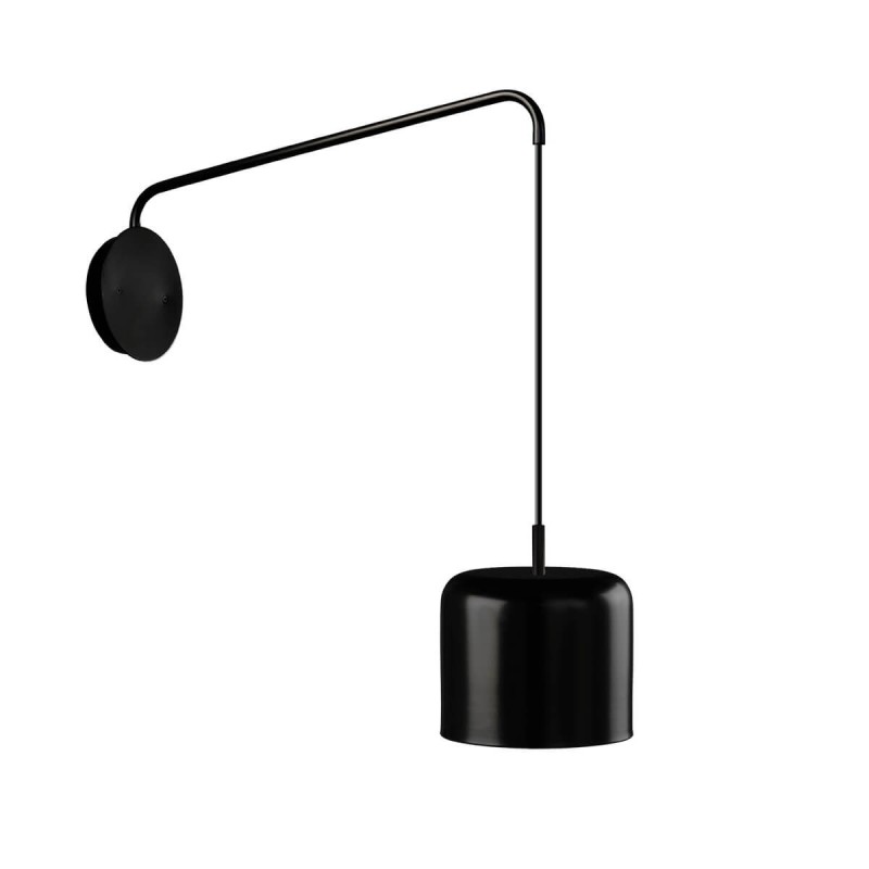 OLE Lighting-POT Επιτοίχιο φωτιστικό Ε27 ΚΩΔ.-SL25916/50