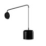 OLE Lighting-POT Επιτοίχιο φωτιστικό Ε27 ΚΩΔ.-SL25916/50