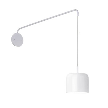OLE Lighting-POT Επιτοίχιο φωτιστικό Ε27 ΚΩΔ.-SL25916/80