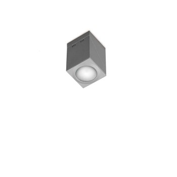 OLE Lighting-PRACTYK Φωτιστικό σποτ GU10 ΚΩΔ.-SL17013/1