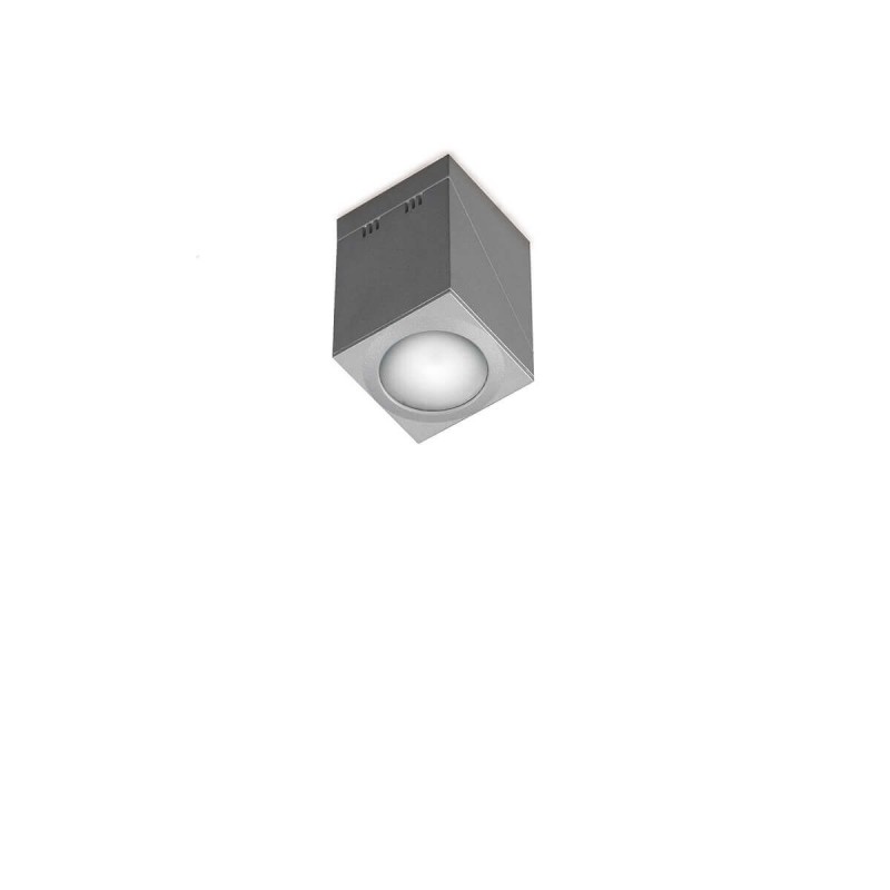 OLE Lighting-PRACTYK Φωτιστικό σποτ GU10 ΚΩΔ.-SL17013/1