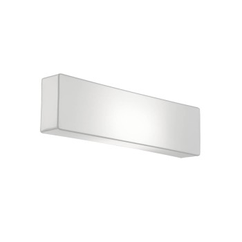 OLE Lighting-BLOCK Επιτοίχιο φωτιστικό Ε27 ΚΩΔ.-SL20010/00