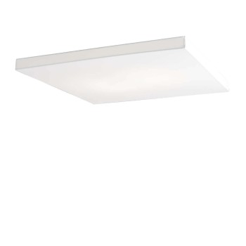 OLE Lighting-BLOCK Φωτιστικό οροφής LED ΚΩΔ.-SL22010/80