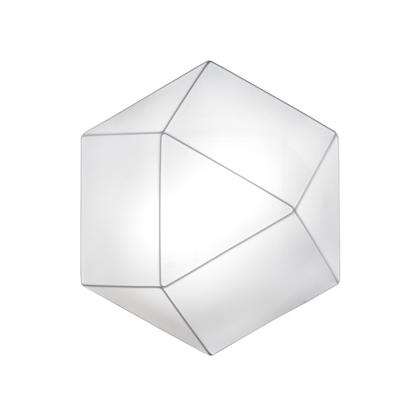 OLE Lighting-CLONE Φωτιστικό οροφής Ε27 ΚΩΔ.-SL20013/80
