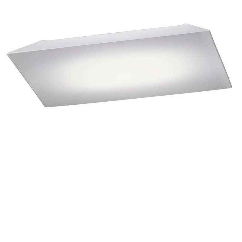 OLE Lighting-PLANE Φωτιστικό οροφής LED ΚΩΔ.-SL20011/R100