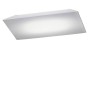 OLE Lighting-PLANE Φωτιστικό οροφής LED ΚΩΔ.-SL20011/R100