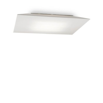 OLE Lighting-PLANE Φωτιστικό οροφής LED ΚΩΔ.-SL20011/80
