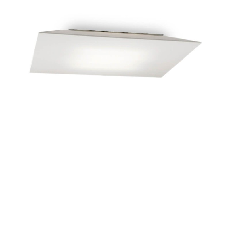 OLE Lighting-PLANE Φωτιστικό οροφής LED ΚΩΔ.-SL20011/80
