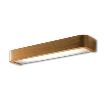 OLE Lighting-NATURE Επιτοίχιο φωτιστικό Ε27 ΚΩΔ.-SL20017/00