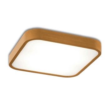 OLE Lighting-NATURE Φωτιστικό οροφής Ε27 ΚΩΔ.-SL20017/50