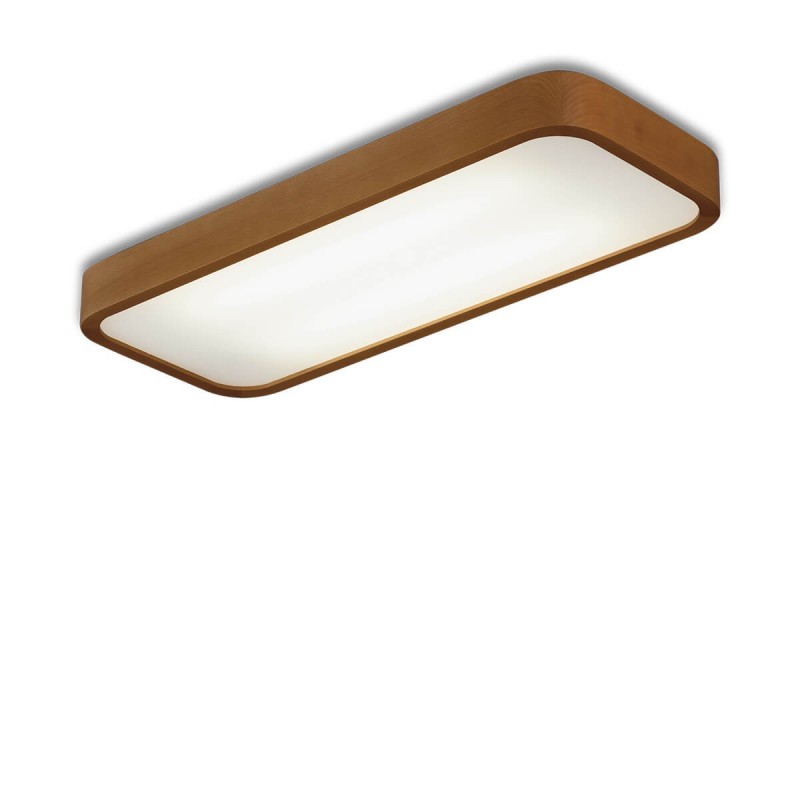 OLE Lighting-NATURE Φωτιστικό οροφής Ε27 ΚΩΔ.-SL20017/76