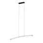 OLE Lighting-RITA ARC Κρεμαστό φωτιστικό LED ΚΩΔ.-SL29822/120
