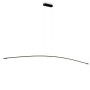 OLE Lighting-RITA ARC Κρεμαστό φωτιστικό LED ΚΩΔ.-SL29821/300