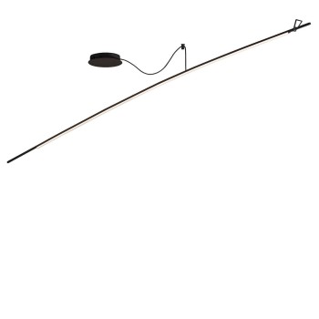 OLE Lighting-RITA CROSS Κρεμαστό φωτιστικό LED ΚΩΔ.-SL28021/1