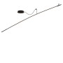 OLE Lighting-RITA CROSS Κρεμαστό φωτιστικό LED ΚΩΔ.-SL28021/1