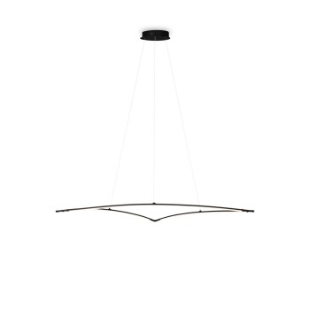 OLE Lighting-RITA DELTA Κρεμαστό φωτιστικό LED ΚΩΔ.-SL29820/100